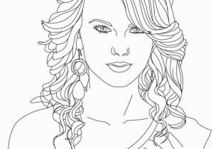 Taylor Swift Coloring Pages to Print Selena Gomez Coloring Pages Elegant Geronimo Stilton Coloring Pages