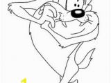 Taz Cartoon Coloring Pages 157 Best Taz is My Fav Images On Pinterest
