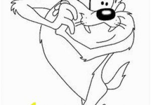 Taz Cartoon Coloring Pages 157 Best Taz is My Fav Images On Pinterest