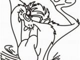 Taz Cartoon Coloring Pages 157 Best Taz is My Fav Images On Pinterest