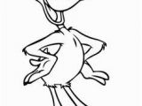 Taz Cartoon Coloring Pages 40 Best Coloring Looney Tunes Images On Pinterest