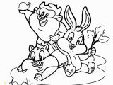 Taz Cartoon Coloring Pages Baby Looney Tunes Taz Coloring Pages Awesome Taz Cartoon Coloring