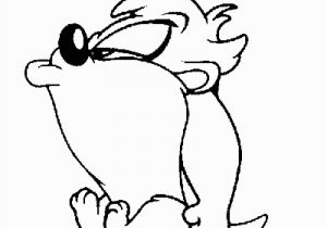 Taz Cartoon Coloring Pages Free Taz Clipart Download Free Clip Art Free Clip Art On Clipart
