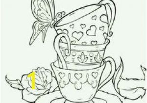 Tea Kettle Coloring Page 572 Best Meg S Color Pages Images