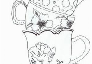 Tea Kettle Coloring Page 91 Best to Color Food & Household Stuff Images On Pinterest