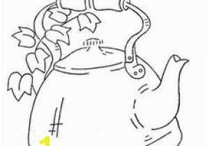Tea Kettle Coloring Page 91 Best to Color Food & Household Stuff Images On Pinterest