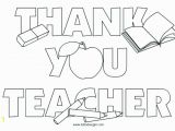 Teacher Appreciation Week Coloring Pages Printable Coloring Pages Of Teachers Coloring Pages for Teachers Best Teacher