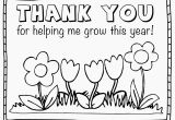 Teacher Appreciation Week Coloring Pages Printable Thank You Coloring Pages for Teachers