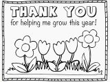 Teacher Appreciation Week Coloring Pages Printable Thank You Coloring Pages for Teachers