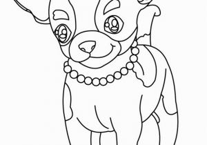 Teacup Chihuahua Coloring Pages 25 Fresh Chihuahua Coloring Pages