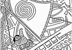 Team Roping Coloring Pages Coloring Pages Moana Fresh 30 Best Vaiana Moana Coloring Book