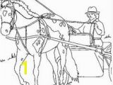 Team Roping Coloring Pages Free Printable Rodeo Coloring Pages