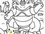 Teamwork Coloring Pages 56 Best Pokemon Images On Pinterest