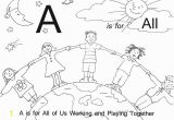 Teamwork Coloring Pages Coloring Pages Abcd