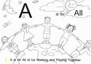 Teamwork Coloring Pages Coloring Pages Abcd