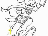 Tedd Arnold Coloring Pages Dulemba Coloring Page Tuesday Super Reader