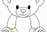 Teddy Bear Coloring Pages for Kids 8 Best Teddy Bear Coloring Pages Images In 2019