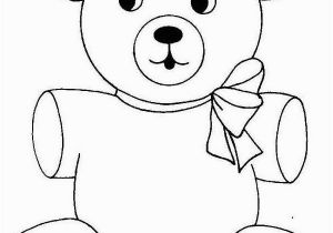 Teddy Bear Coloring Pages Free Printable Free 9 Teddy Bear Coloring Pages In Ai