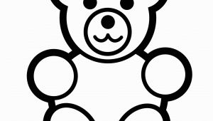 Teddy Bear Coloring Pages Free Printable Free Printable Teddy Bear Coloring Pages for Kids