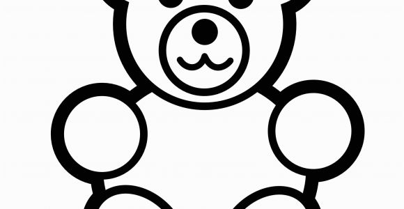 Teddy Bear Coloring Pages Free Printable Free Printable Teddy Bear Coloring Pages for Kids