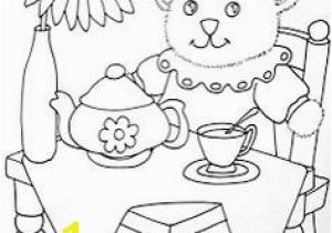 Teddy Bear Picnic Coloring Pages Free Printable Mazes for Kids so Many Different themes