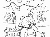 Teddy Bear Picnic Coloring Pages Teddy Bear Picnic Colouring Pages Page 3 Teddy Bear Picnic