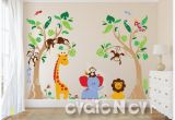 Teddy Bear Wall Mural How Adorable are these Teddy Bears Valentines Wall Decals