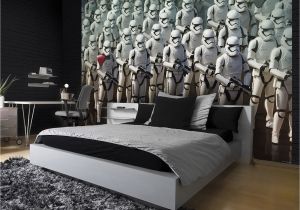 Teen Boy Wall Mural Star Wars Stormtrooper Wall Mural Dream Bedroom …