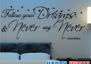 Teenage Bedroom Wall Murals Leuke Muurstickers Bedrooms Teenagers