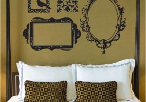 Teenage Girl Bedroom Wall Murals Fancy Frames