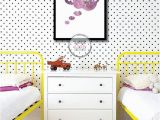 Teenage Girl Bedroom Wall Murals Printable Dream Poster Girl Wall Decor Cute Gift for Teens Pink Quote Room Decor Motivational Poster for Girls Galaxy Printable Decor