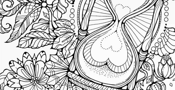 Teenage Girl Coloring Pages Printable 20 Coloring Pages for Teenage Girls Printable