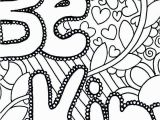 Teenage Girl Coloring Pages Printable Free Printable Coloring Pages for Teenage Girls Download Lovely