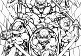 Teenage Mutant Ninja Turtle Free Coloring Pages Teenage Mutant Ninja Turtles Printable Coloring Pages