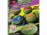 Teenage Mutant Ninja Turtle Wall Murals Betty Crocker¢„¢ Teenage Mutant Ninja Turtle¢„¢ Shell Shocked Sugar Cookie Mix Walmart