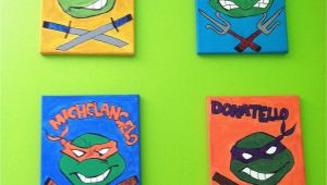 Teenage Mutant Ninja Turtle Wall Murals Teenage Mutant Ninja Turtles Wall Art Tmnt