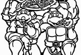 Teenage Mutant Ninja Turtles Coloring Pages Nickalodeon Coloring Pages to Print