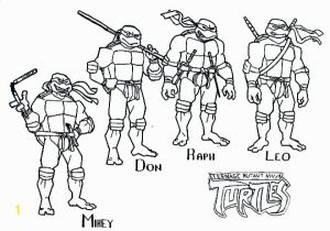 Teenage Mutant Ninja Turtles Coloring Pages Nickelodeon New Ninja Turtles Coloring Pages Best Teenage Mutant Ninja