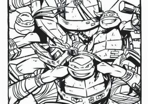 Teenage Mutant Ninja Turtles Coloring Pages Nickelodeon Tmnt Coloring Pages Luxury Printable Teenage Mutant Ninja Turtles