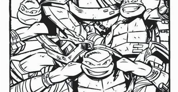 Teenage Mutant Ninja Turtles Coloring Pages Nickelodeon Tmnt Coloring Pages Luxury Printable Teenage Mutant Ninja Turtles