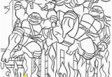 Teenage Mutant Ninja Turtles Coloring Pages Pdf 88 Best Ninja Turtles Coloring Pages Images