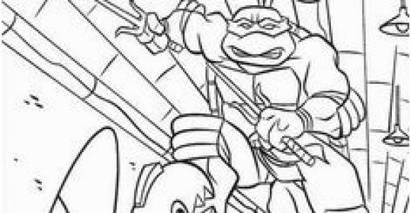 Teenage Mutant Ninja Turtles Coloring Pages Pdf 88 Best Ninja Turtles Coloring Pages Images