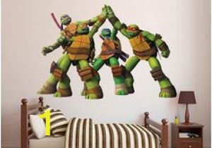 Teenage Mutant Ninja Turtles Wall Mural Uk 34 Best Home Sweet Sewer Images