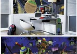 Teenage Mutant Ninja Turtles Wall Mural Uk 91 Best Xl Wall Murals Images