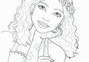 Teenager Girl Coloring Pages for Teens Cool Coloring Pages for Teenage Girls at Getcolorings