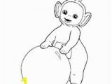 Teletubbies Dipsy Coloring Pages 114 Best Teletubbies Images On Pinterest