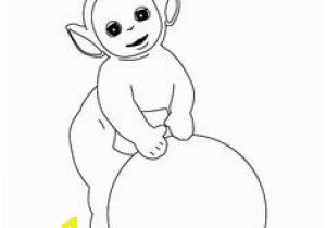 Teletubbies Dipsy Coloring Pages 59 Best Teletubies Images