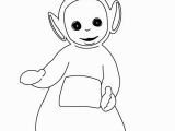 Teletubbies Dipsy Coloring Pages Teletubbies Coloring Page 8 Best Worth Sharing Pinterest