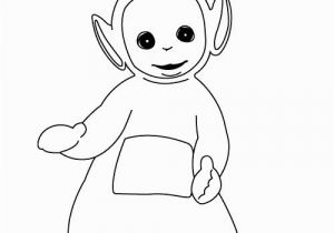 Teletubbies Dipsy Coloring Pages Teletubbies Coloring Page 8 Best Worth Sharing Pinterest