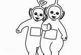 Teletubbies Dipsy Coloring Pages Teletubbies Coloring Pages Collection